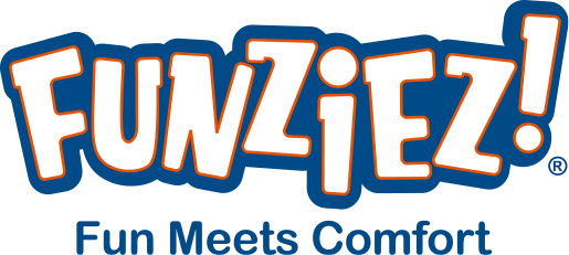 Funziez! by Silver Lily. Fun Meets Comfort
